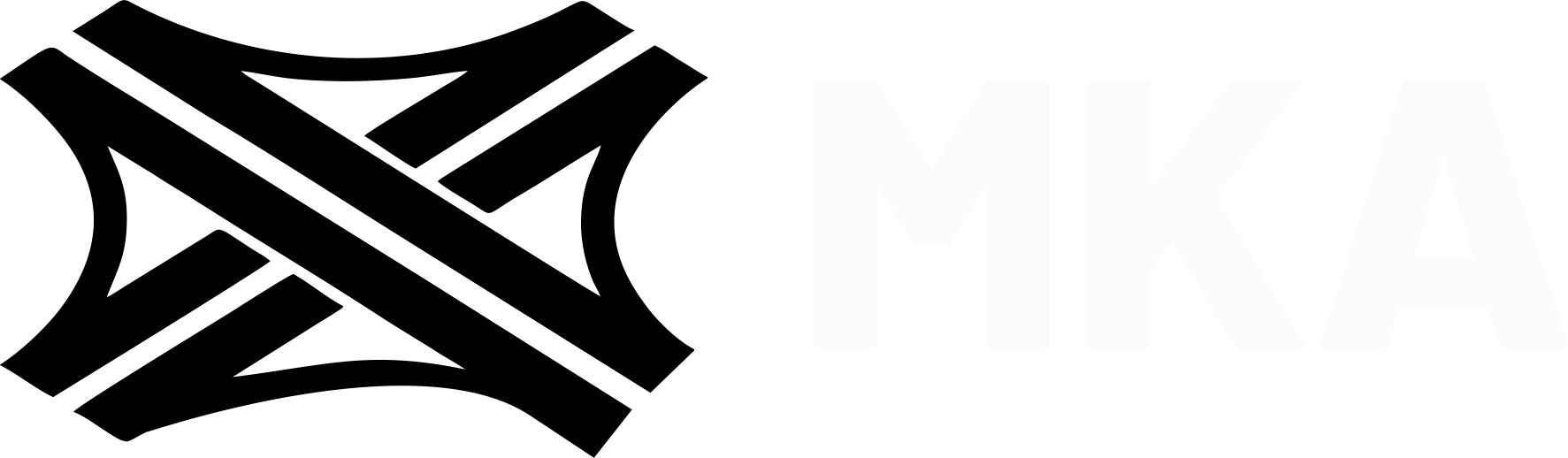 Drogi » Chodniki » Parkingi – MKA